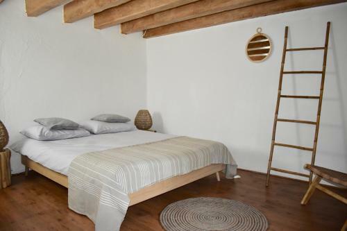 Hotel La Fontaine De Tarrieu