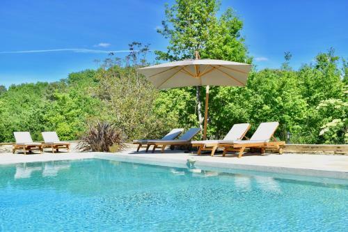 Hotel La Fontaine De Tarrieu