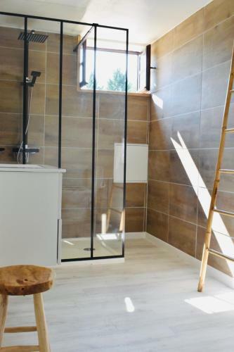 Hotel La Fontaine De Tarrieu