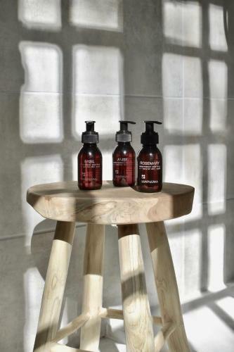 Hotel La Fontaine De Tarrieu