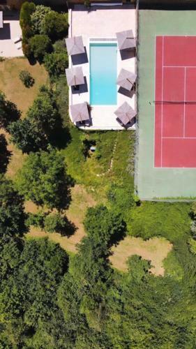 Hotel La Fontaine De Tarrieu