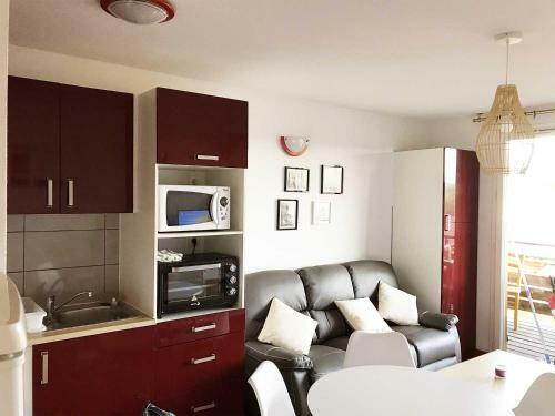 Apartamento Appart Landes