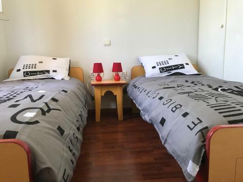 Apartamento Appart Landes