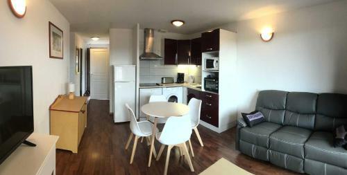 Apartamento Appart Landes