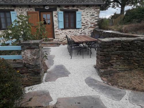 Gite Les Corbieres