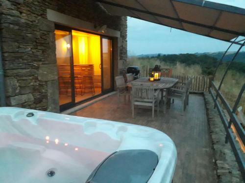 Gite Les Corbieres