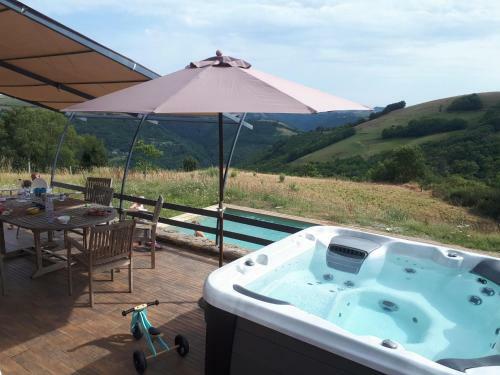 Gite Les Corbieres