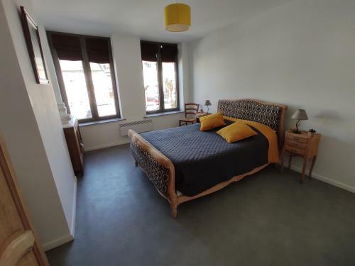 G�te Au C?ur De Cassel