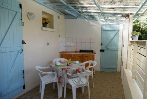 Apartamento Guichenuy