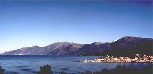 Agroturismo La Canardiere