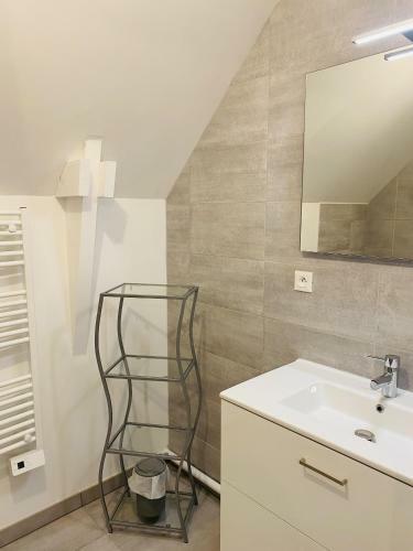 Cesarine, Maison Moderne Avec Wifi, Carnac