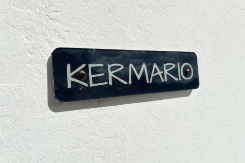 Apartamento Kermario T3 Neuf Ultra Cocooning - Piscine