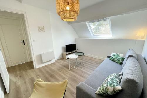 Apartamento Kermario T3 Neuf Ultra Cocooning - Piscine