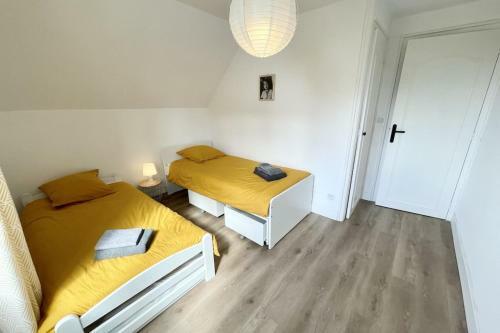 Apartamento Kermario T3 Neuf Ultra Cocooning - Piscine