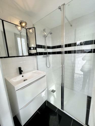 Apartamento Kermario T3 Neuf Ultra Cocooning - Piscine