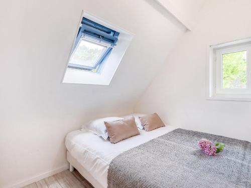 Apartment Les Druides