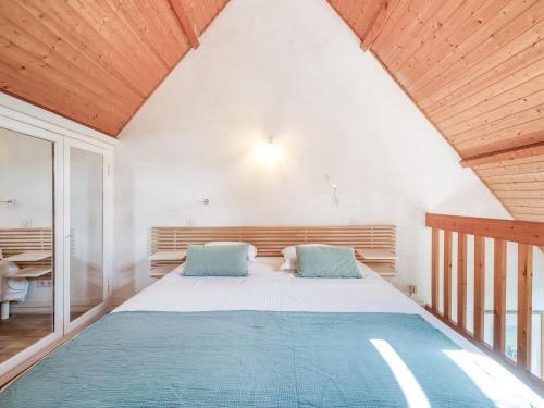 Apartment Les Druides