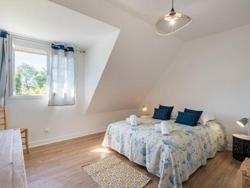Holiday Home Bretagne