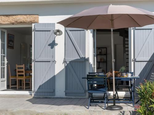 Holiday Home Bretagne