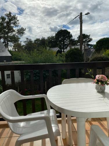 Apartamentos Joli Appartement � 100m De La Plage