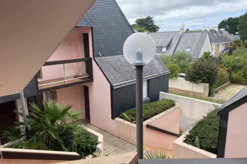 Apartamento Superbe Studio Cabine Carnac Plage De 24m2