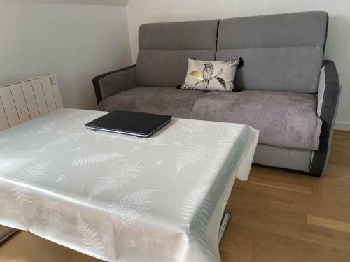 Apartamento Studio Cabine Tout Confort �quip�s Neuf