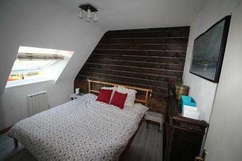 Apartamentos Tribord La Maison De L'�ne