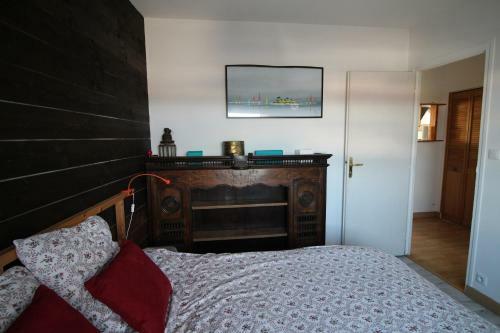Apartamentos Tribord La Maison De L'�ne