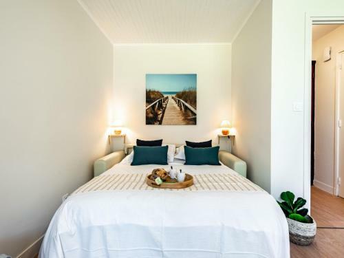 Apartamento Studio Port An Dro-6
