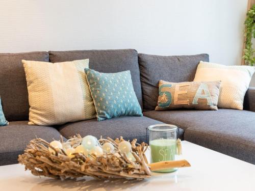 Apartment Goh-lor