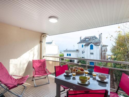 Apartment Ker Eol