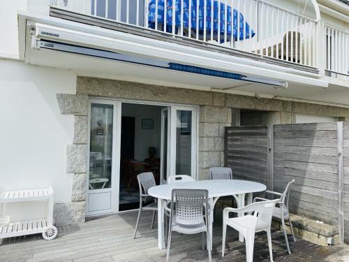 Apartamento Concorde - Saint Colomban