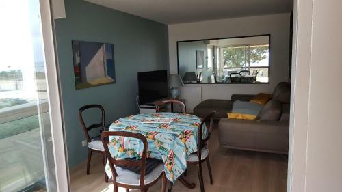 Apartamento Appartement Front De Mer � Carnac Plage
