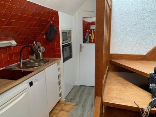 Apartamento Port An Dro