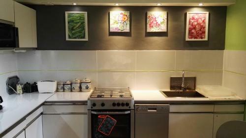 Cosy In Carcassonne!