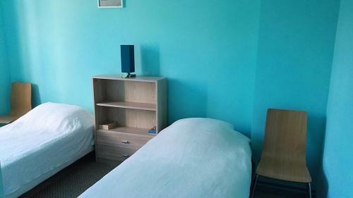 Cosy In Carcassonne!