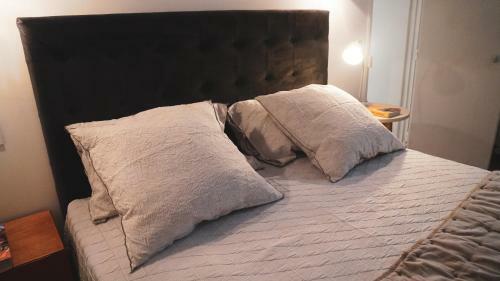 Apartamento Suite Tassigny