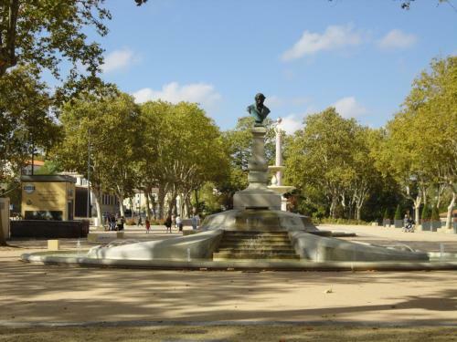 Apartamento Mistral