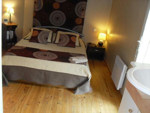 Bed & Breakfast La Petite Conquete