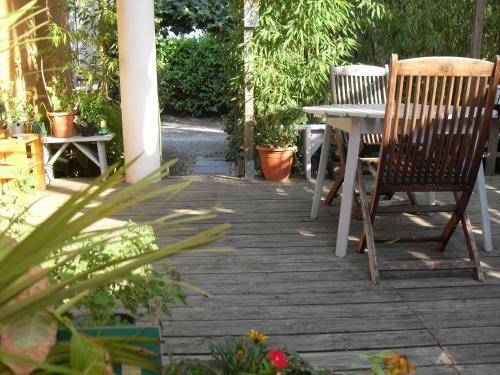 Bed & Breakfast La Petite Conquete