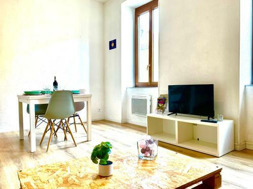 Apartamento Just Like Home In Carcassonne