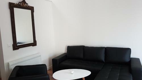 Apartamento G�tes Les 3 Tours 2
