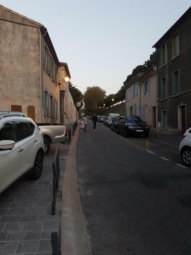 Apartamento G�tes Les 3 Tours 2