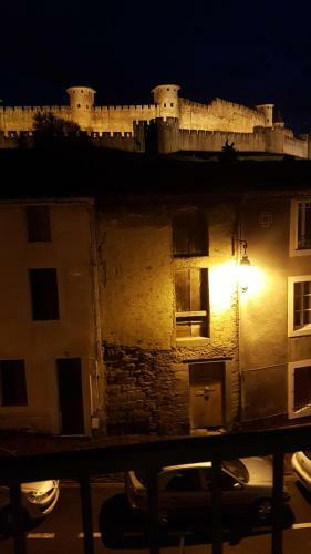 Apartamento G�tes Les 3 Tours 2