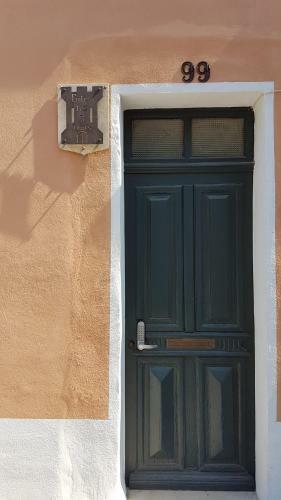 Apartamento G�tes Les 3 Tours 2