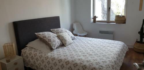 Apartamento G�tes Les 3 Tours 2