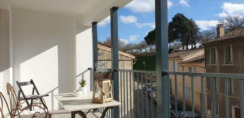 Apartamento G�tes Les 3 Tours 2