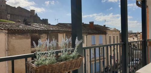 Apartamento G�tes Les 3 Tours 2