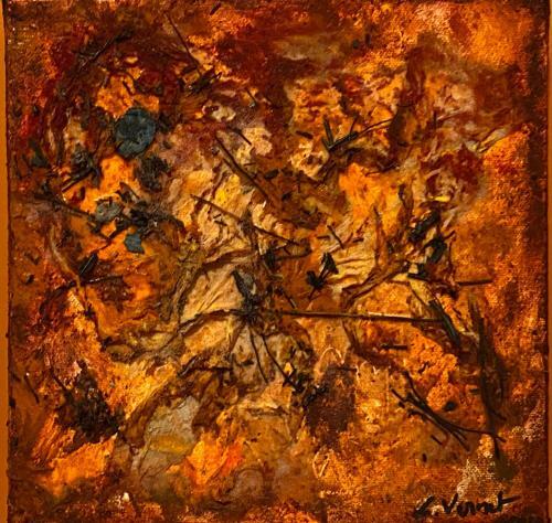 Bed & Breakfast Carcazen