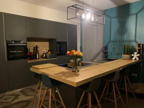 Bed & Breakfast Carcazen